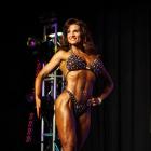 Theresa  Fawcett - NPC Emerald Cup 2011 - #1